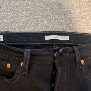 Levi’s Wedgie original ICON W31